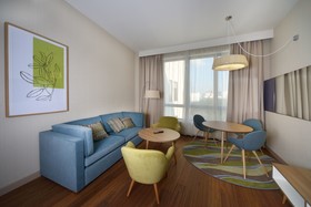 Holiday Inn Moscow Seligerskaya