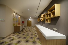 Holiday Inn Moscow Seligerskaya