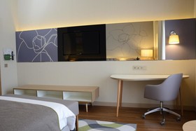 Holiday Inn Moscow Seligerskaya