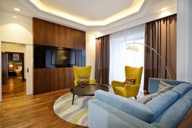 Holiday Inn Moscow Seligerskaya