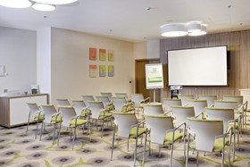 Holiday Inn Moscow Seligerskaya