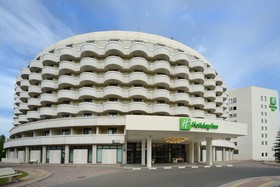 Holiday Inn Moscow Seligerskaya