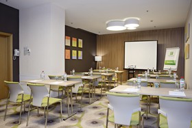 Holiday Inn Moscow Seligerskaya
