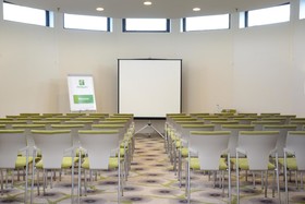 Holiday Inn Moscow Seligerskaya