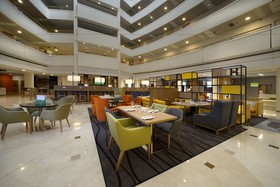 Holiday Inn Moscow Seligerskaya