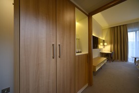 Holiday Inn Moscow Seligerskaya