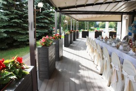 Holiday Inn Moscow Seligerskaya