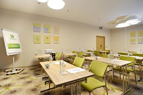 Holiday Inn Moscow Seligerskaya