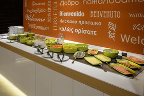 Holiday Inn Moscow Seligerskaya