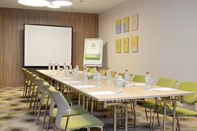 Holiday Inn Moscow Seligerskaya