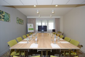 Holiday Inn Moscow Seligerskaya