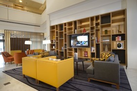 Holiday Inn Moscow Seligerskaya