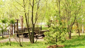 Holiday Inn Moscow Seligerskaya