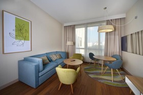 Holiday Inn Moscow Seligerskaya