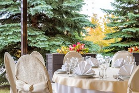 Holiday Inn Moscow Seligerskaya