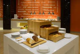 Holiday Inn Moscow Seligerskaya