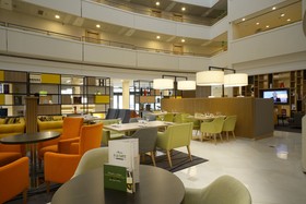 Holiday Inn Moscow Seligerskaya