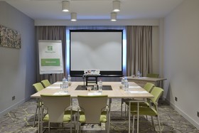 Holiday Inn Moscow Seligerskaya