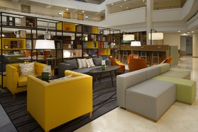 Holiday Inn Moscow Seligerskaya