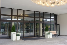 Holiday Inn Moscow Seligerskaya