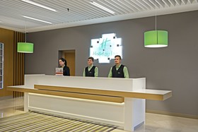 Holiday Inn Moscow Seligerskaya