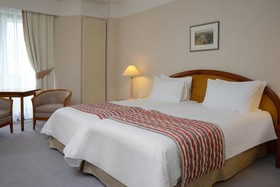 Holiday Inn Moscow Seligerskaya