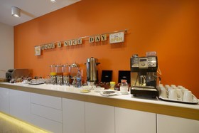 Holiday Inn Moscow Seligerskaya