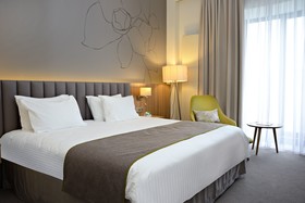 Holiday Inn Moscow Seligerskaya