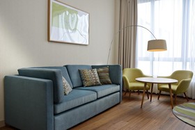 Holiday Inn Moscow Seligerskaya
