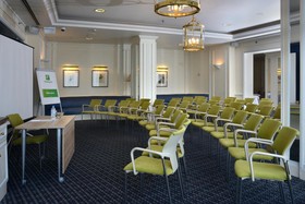Holiday Inn Moscow Seligerskaya