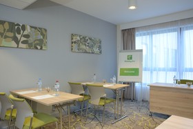 Holiday Inn Moscow Seligerskaya