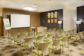 Holiday Inn Moscow Seligerskaya