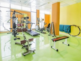 Holiday Inn Moscow Seligerskaya