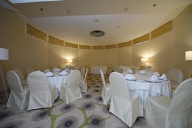 Holiday Inn Moscow Seligerskaya