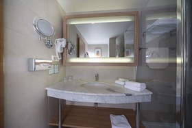 Holiday Inn Moscow Seligerskaya