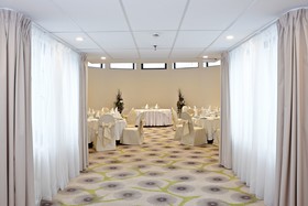 Holiday Inn Moscow Seligerskaya