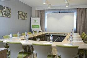 Holiday Inn Moscow Seligerskaya