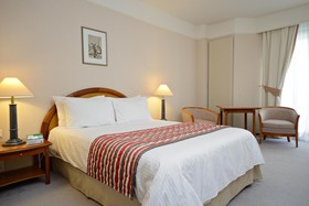 Holiday Inn Moscow Seligerskaya