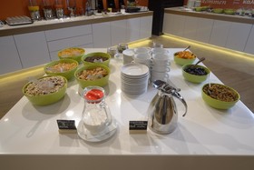 Holiday Inn Moscow Seligerskaya