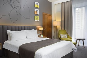 Holiday Inn Moscow Seligerskaya