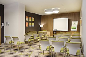 Holiday Inn Moscow Seligerskaya