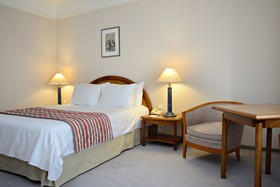 Holiday Inn Moscow Seligerskaya