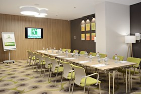 Holiday Inn Moscow Seligerskaya