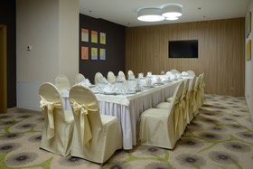 Holiday Inn Moscow Seligerskaya