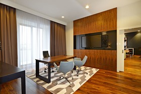 Holiday Inn Moscow Seligerskaya