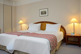 Holiday Inn Moscow Seligerskaya