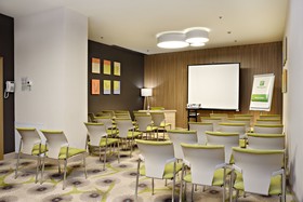 Holiday Inn Moscow Seligerskaya