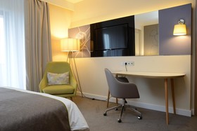 Holiday Inn Moscow Seligerskaya