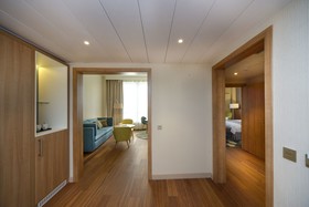 Holiday Inn Moscow Seligerskaya