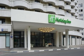 Holiday Inn Moscow Seligerskaya